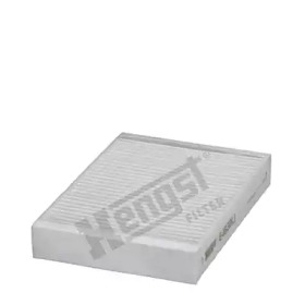 HENGST FILTER e4930li -  Фильтр воздуха в салоне